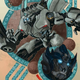 Illustration for article titled Transform Into Preview Of Fallen Comic Sequel